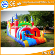 used commercial inflatable bouncers inflatable bounce house for kids